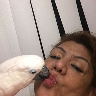 Profile Picture of Clara Calvo (@clara.calvo.946) on Facebook