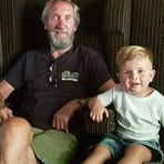 Profile Picture of Howard Sidebottom (@Howard-Sidebottom) on Facebook