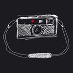 Profile Picture of Photographer Nate Olsen (@happy_negatives) on Instagram