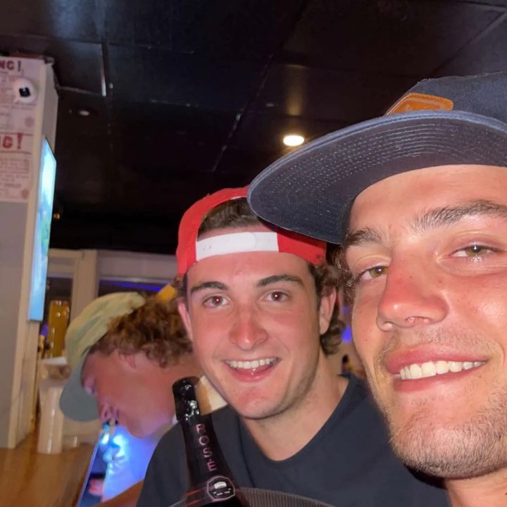 Profile Picture of Pkatesman (@pkatesman) on Tiktok