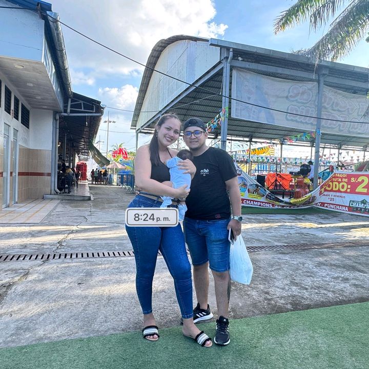 Profile Picture of Andre Murrieta (@andre.murrieta1) on Tiktok