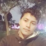 Profile Picture of Fabian Egardo Benites Alzamora (@fabianegardo) on Instagram