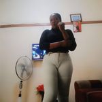Profile Picture of Aliah Sharifah (@sharifahaliah) on Instagram