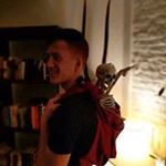 Profile Picture of Jacob Swafford (@jacob.swafford.5) on Instagram