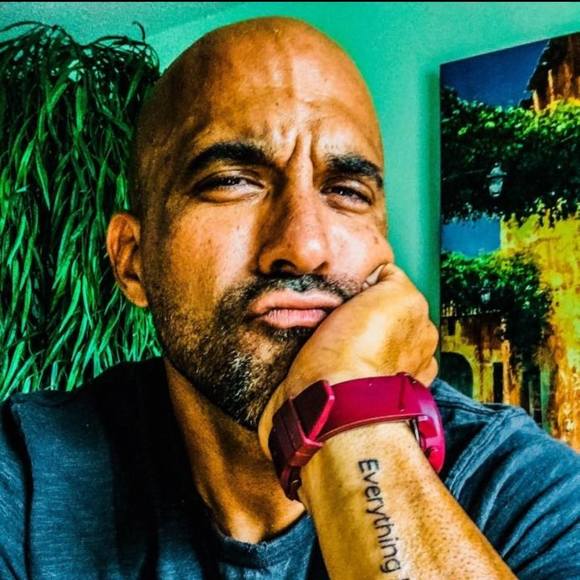 Profile Picture of Paul Rebelo (@pcr880) on Poshmark