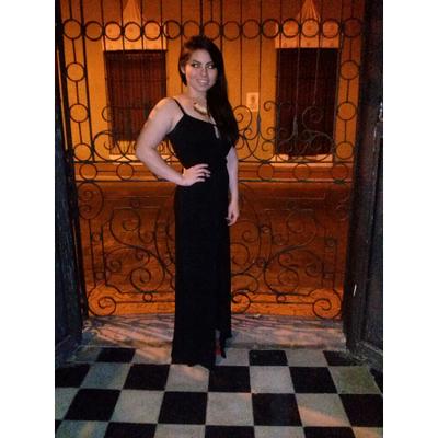 Profile Picture of Naomi Álvarez (@Naomialvarez26) on Twitter