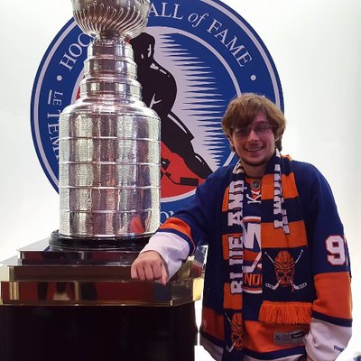 Profile Picture of Patrick Machado (@pmachado329) on Twitter