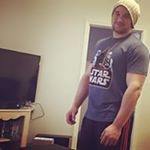 Profile Picture of Tyler Zimmerman (@zimmfitness) on Instagram