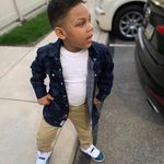 Profile Picture of Michael Legrande (@highlyfe_sliim) on Instagram