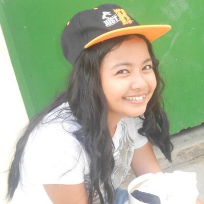 Profile Picture of Felicity Ferrer (@fely_ferrer) on Twitter