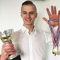 Profile Picture of Joachim Łeptuch (@joachim-Łeptuch) on Quora