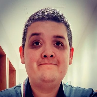 Profile Picture of Chris Heron (@chrisheron136) on Twitter