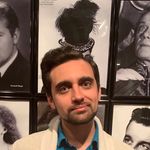Profile Picture of Ryan McPhee (@ryandmcphee) on Instagram