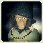 Profile Picture of Jerome Kolacinski (@bawdymonkey) on Instagram