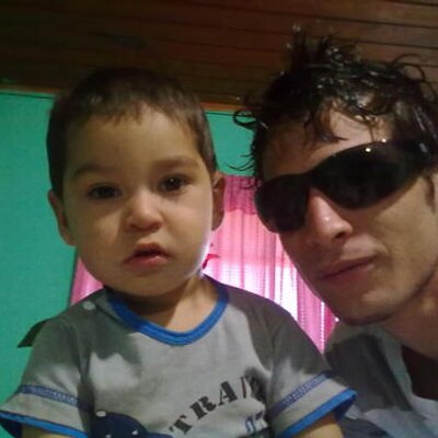 Profile Picture of Carlos David Ebel (@ebel_david) on Twitter