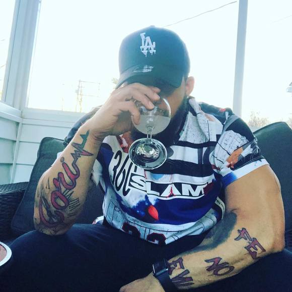 Profile Picture of Alex Doss (@adoss93) on Poshmark