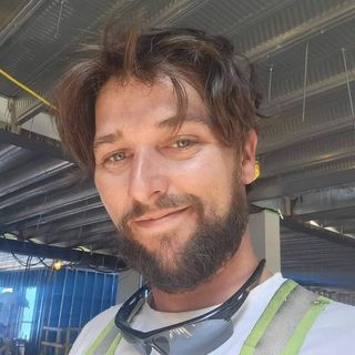 Profile Picture of Mitch Hanson (@mitchhansonmotorsports) on Instagram