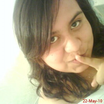 Profile Picture of Deysi Lucas Montaño (@dey17fresita) on Twitter