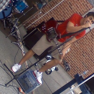 Profile Picture of Mike Kehr (@mikeykehr182) on Twitter