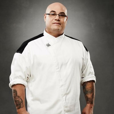 Profile Picture of Joe Ricci (@chefjoericci) on Twitter