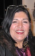 Profile Picture of Linda Vallejoon Wikipedia