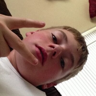 Profile Picture of Brendan Riggs (@BrendanBaller6) on Twitter