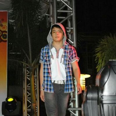 Profile Picture of Mark Lester Alarcon (@markalarcon05) on Twitter