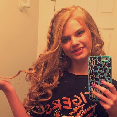 Profile Picture of Jerzee Paige Maynard (@xojerzeepaigexo) on Twitter