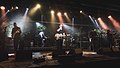 Profile Picture of Sea Power discographyon Wikipedia