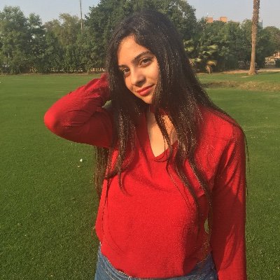 Profile Picture of REEM. (@ReeemAmr) on Twitter