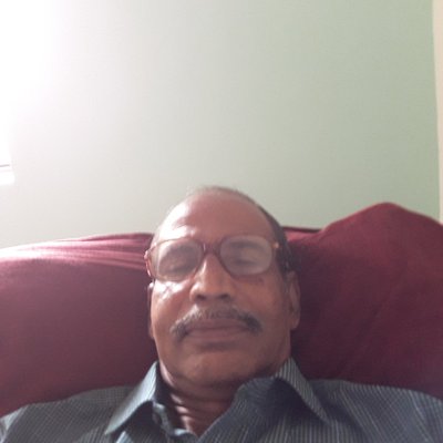 Profile Picture of Rajendran Pillai (@092bbdb521e54f1) on Twitter