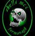 Profile Picture of Mark Phair (@skulls.mcc) on Facebook