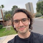 Profile Picture of Chris Cusick (@chris_cusick) on Instagram