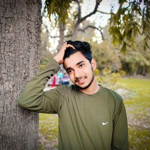 Profile Picture of Tushar Chaudhary (@TusharC99017793) on Twitter