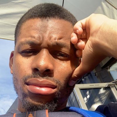 Profile Picture of David Ajayi (@DATAGDR) on Twitter