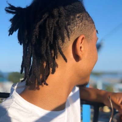 Profile Picture of Uncle Rayray (@RayCharles____) on Twitter