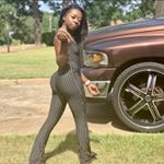 Profile Picture of Nyla Jackson (@nylajaxx) on Instagram