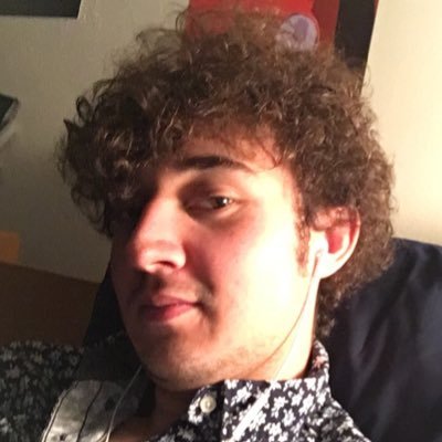 Profile Picture of Nick Quattrocchi (@nickquattro1) on Twitter