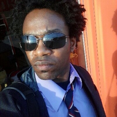 Profile Picture of Marcus Eugene Bland (@marcusandJESUS) on Twitter