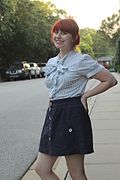 Profile Picture of Blouseon Wikipedia