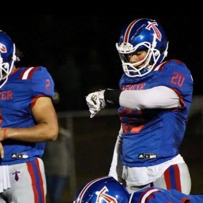 Profile Picture of Peyton Owens (@2Owens_) on Twitter