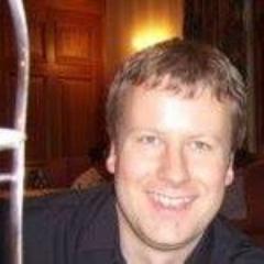 Profile Picture of Peter Rimmer (@PeterRimmer74) on Twitter