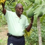 Profile Picture of Chavannes Jean-Baptiste (@chavannesjb) on Instagram