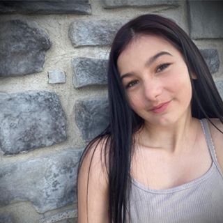 Profile Picture of Annabelle Bacon (@annabelle.bacon.50) on Facebook