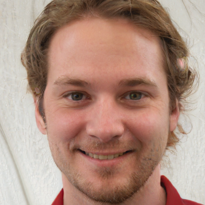 Profile Picture of Gabriel Luke (@Gabriel39585566) on Twitter