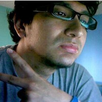 Profile Picture of Alexander Allende (@alez_av) on Twitter