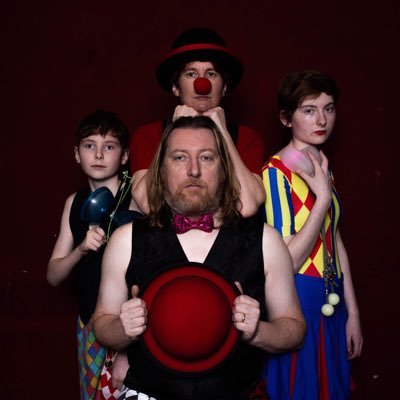 Profile Picture of Jo Edwards (@spudwynk) on Twitter