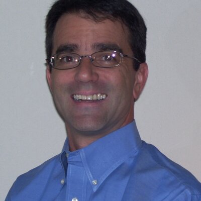 Profile Picture of Jeff Brantley (@innovationgamer) on Twitter