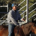 Profile Picture of Kim Daley (@daley_equine_ed) on Instagram