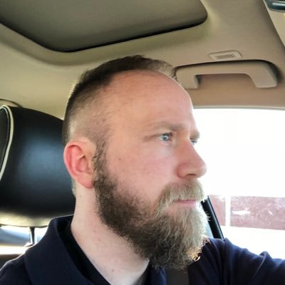 Profile Picture of Geoff Graham (@Geoff95027810) on Twitter